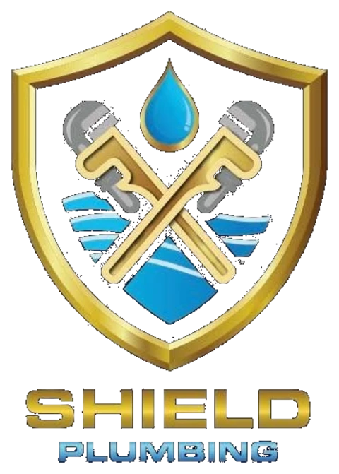 Shield Plumbing logo
