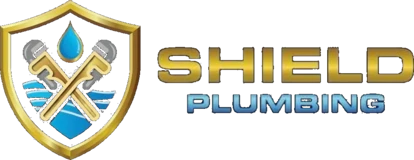 Shield Plumbing logo